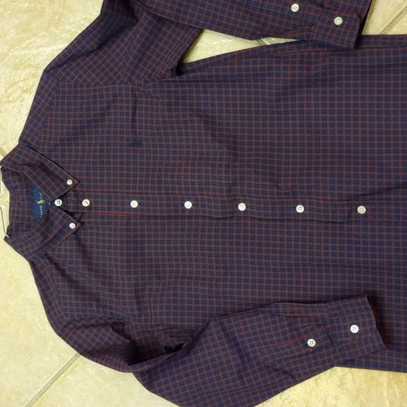 Ralph Lauren Other - Ralph Lauren Shirt